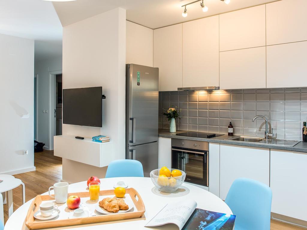 Apartment Svea - Free Parking Dubrovnik Kültér fotó